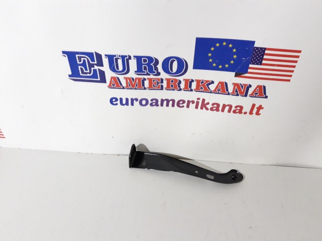 Front Bracket, LH